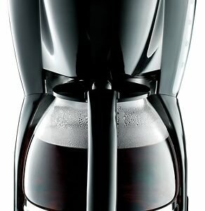 Hamilton Beach - 12 Cup Coffeemaker - Black