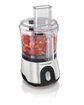 Hamilton Beach - 11 Cup Food Processor - Silver