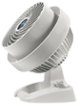 Vornado - 530 Compact Air Circulator - Linen White