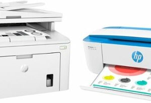 HP - Everyday Copy & Multipurpose Paper - White