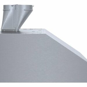 Bosch - 800 Series 30" Externally Vented Range Hood - Stainless Steel