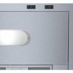 Bosch - 800 Series 30" Externally Vented Range Hood - Stainless Steel