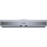 Bosch - 500 Series 36" Externally Vented Range Hood - Stainless Steel