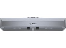 Bosch - 300 Series 30" Convertible Range Hood - Stainless Steel