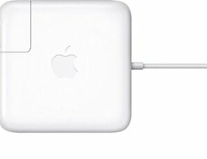 Apple - 60W MagSafe 2 Power Adapter (MacBook Pro with 13-inch Retina Display) - White