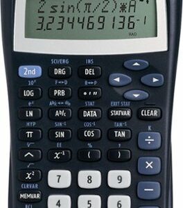 Texas Instruments - Scientific Calculator