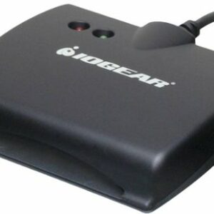 IOGEAR - USB CAC Reader