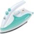 Conair - EZ Press Steam Iron - Blue