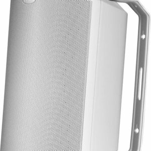 Polk Audio - Atrium8 SDI 6-1/2" Outdoor Speaker (Each) - White