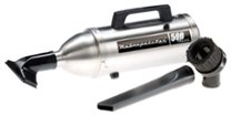 DataVac - Pro Hand Vac - Stainless-Steel