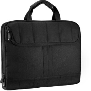 Insignia™ - Laptop Sleeve for 15.6" Laptop - Black