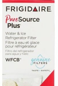 Frigidaire - PureSourcePlus Replacement Water Filter - White