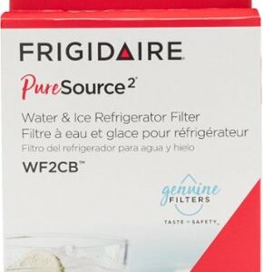 Frigidaire - PureSource2™ Replacement Water Filter - White