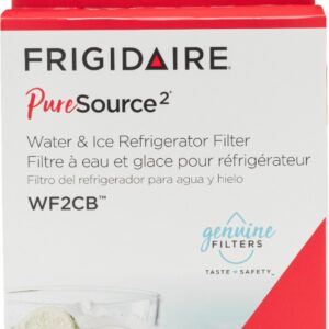 Frigidaire - PureSource2™ Replacement Water Filter - White