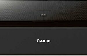 Canon - PIXMA iP8720 Wireless Photo Printer - Black