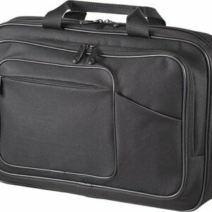 Insignia™ - Laptop Briefcase for 15.6" Laptop - Black