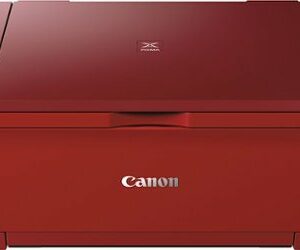 Canon - PIXMA MG3620 Wireless All-In-One Inkjet Printer - Red