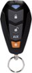 Replacement Remote for Select Viper Remote Start Systems - Black