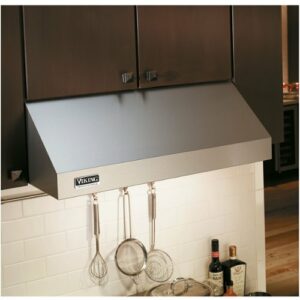 Viking - Professional 5 Series 30" Range Hood - Stainless Steel