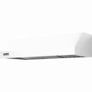 Viking - Professional 5 Series 30" Range Hood - White