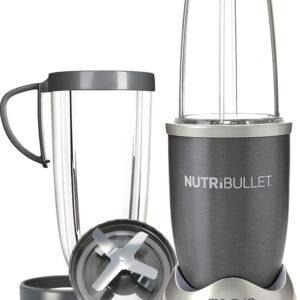 NutriBullet - Original Personal Blender NBR-0801 - Gray