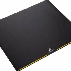 CORSAIR - Medium Gaming Mouse Pad - Black