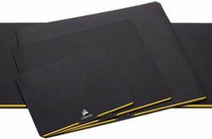 CORSAIR - Medium Gaming Mouse Pad - Black