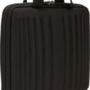 Case Logic - 13.3" Laptop Sleeve - Black