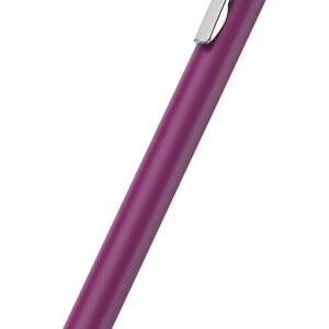 Insignia™ - Slim Stylus - Maroon