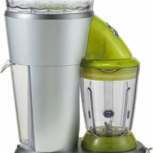 Margaritaville - Bahamas Countertop Blender & Frozen Concoction Maker - Gray