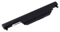 DENAQ - Lithium-Ion Battery for Select ASUS Laptops