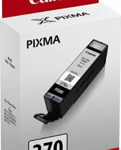 Canon - 270XL High-Yield Ink Cartridge - Black