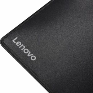 Lenovo - Legion Gaming Cloth Mouse Pad Medium - Black