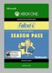 Fallout 4 Season Pass Standard Edition - Xbox One [Digital]