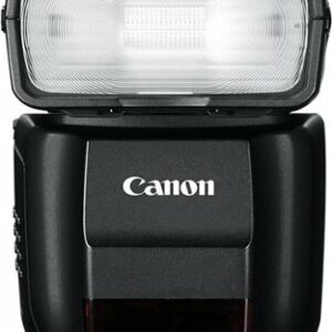 Canon - Speedlite 430EX III-RT External Flash