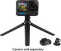 GoPro - Tripod Mounts