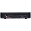 Gemini - XGA 5000W 2.0-Ch. Amplifier - Black