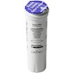 Replacement Water Filter for Select Fisher & Paykel Refrigerators - White