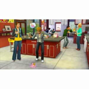 The Sims 4 Cool Kitchen Stuff - Mac, Windows [Digital]