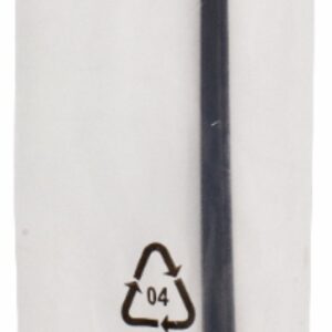 Metra - RUBBER SIDE/TOP MT ANTENNA - Black