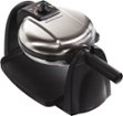 Hamilton Beach - Belgian Waffle Maker - Stainless Steel