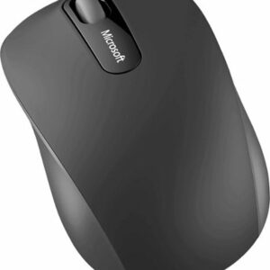 Microsoft - Bluetooth Mobile BlueTrack Mouse 3600 - Black