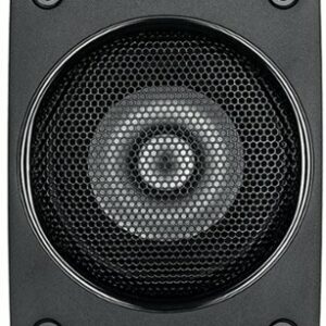 Logitech - Z906 5.1-Channel Satellite Surround Sound Speaker System (6-Piece) - Black