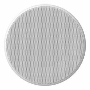 Bowers & Wilkins - CI600 Series 3" In-Ceiling Speakers - (Pair) - Paintable White