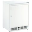 U-Line - ADA Series 3.3 Cu. Ft. Mini Fridge - White