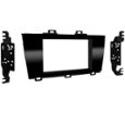 Metra - Dash Kit for Select 2015-2019 Subaru Outback DDIN - Black