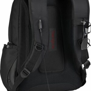 Targus - 15.6” Legend IQ Backpack - Black