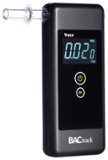 BACtrack - Trace Professional Breathalyzer - Black