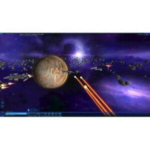 Sid Meier's Starships - Windows [Digital]