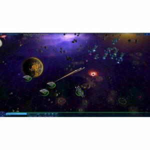 Sid Meier's Starships - Windows [Digital]